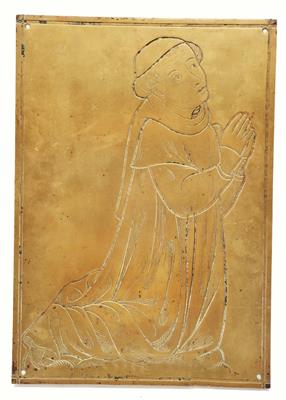 Lot 74 - A NORTH EUROPEAN