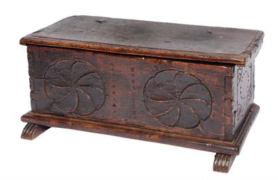 Lot 234 - AN EARLY