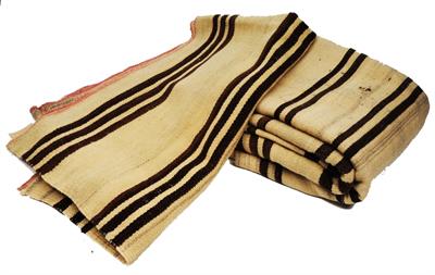 Lot 243 - THREE SOUTH AMERICAN RUNNERS