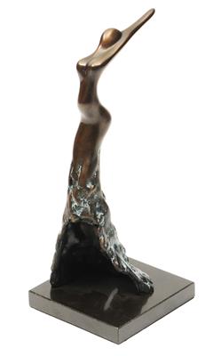 Lot 276 - JENNINE PARKER (CONTEMPORARY)