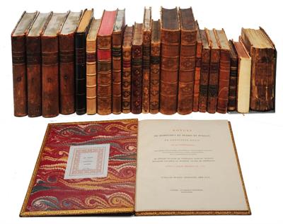 Lot 475 - GRIMALDI