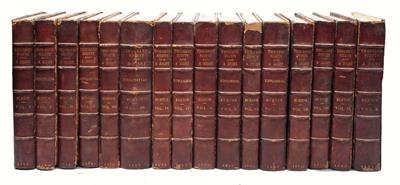 Lot 480 - BURTON