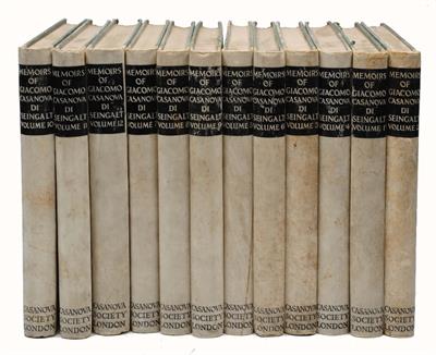 Lot 481 - MACHEN