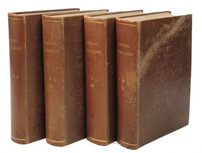 Lot 504 - TRAILL