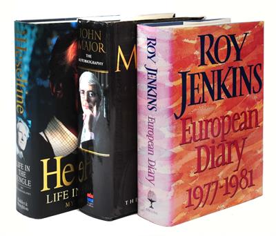 Lot 510 - JENKINS