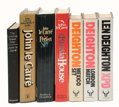 Lot 517 - LE CARRE