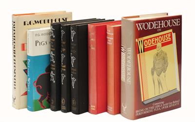 Lot 521 - A Quantity of Misc. Literature
