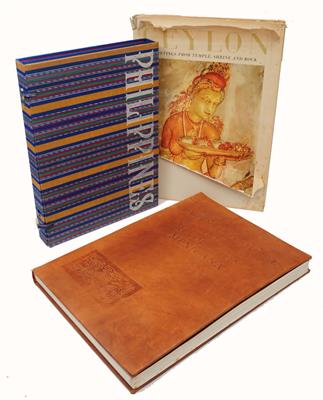 Lot 535 - CHESNOFF