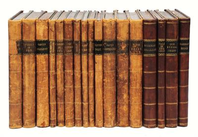 Lot 547 - DICKENS