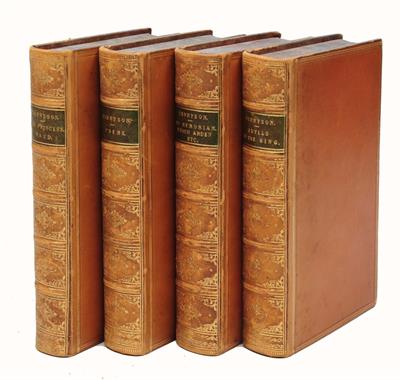 Lot 548 - TENNYSON