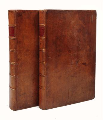 Lot 550 - HUTCHINS
