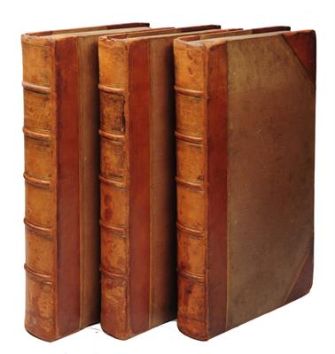 Lot 553 - CLUTTERBUCK