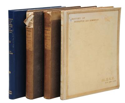 Lot 561 - BLOMFIELD
