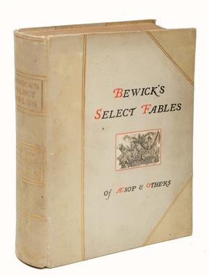 Lot 563 - BEWICK