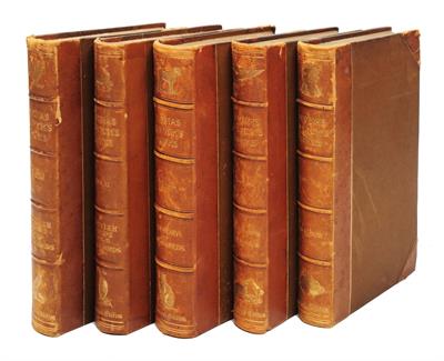 Lot 564 - BEWICK