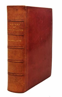 Lot 565 - LYTE