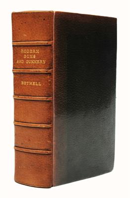 Lot 566 - BETHELL