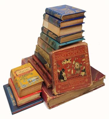 Lot 568 - DANTE ALIGHIERI
