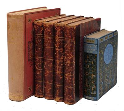 Lot 574 - The Encyclopaedia of Sport