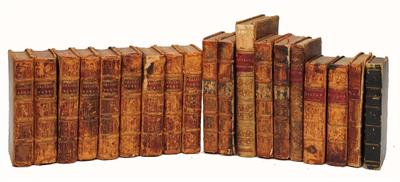Lot 575 - SHAKESPEARE