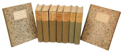 Lot 576 - AUSTEN