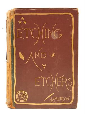Lot 577 - HAMERTON