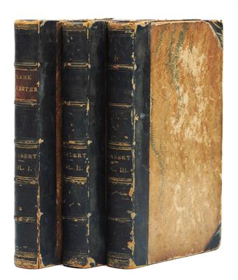 Lot 580 - HERBERT