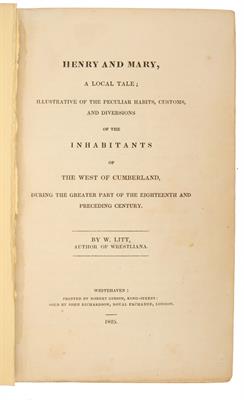 Lot 587 - LITT
