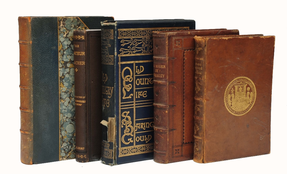 Lot 596 - The Spectator