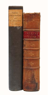 Lot 599 - OSBALDESTON