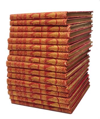 Lot 604 - VIRTUE & CO (PUBLISHERS)