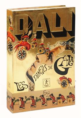 Lot 607 - DALI