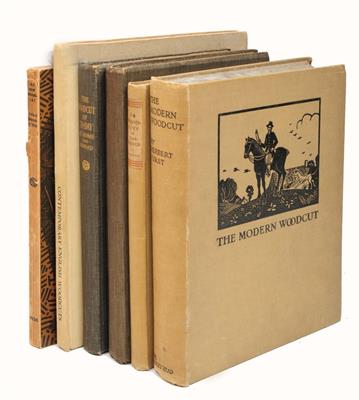 Lot 608 - FURST