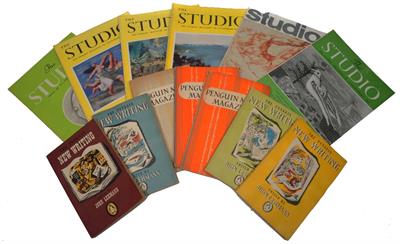 Lot 613 - A Collection of Publications