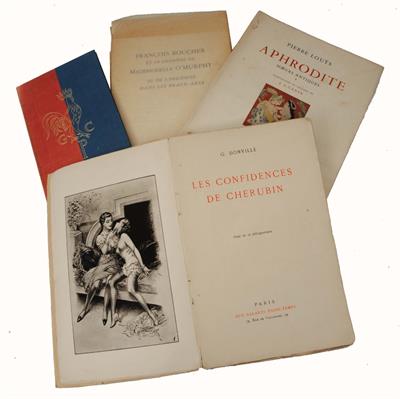 Lot 625 - GOLDEN COCKEREL PRESS
