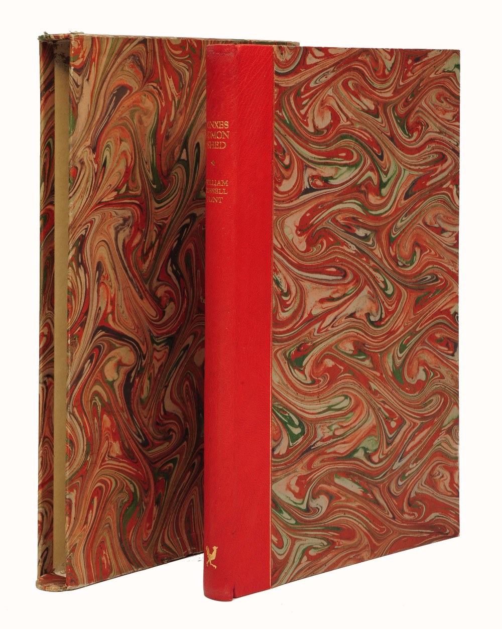 Lot 627 - GOLDEN COCKEREL PRESS