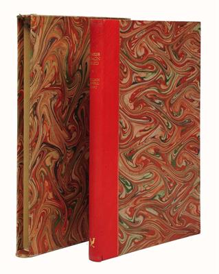 Lot 627 - GOLDEN COCKEREL PRESS