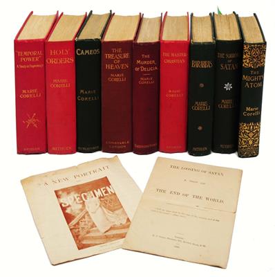 Lot 645 - CORELLI