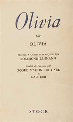 Lot 653 - BUSSY