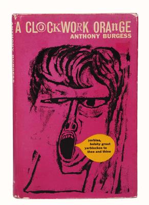 Lot 655 - BURGESS