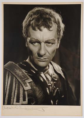 Lot 669 - ANGUS MCBEAN