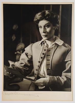 Lot 669 - ANGUS MCBEAN