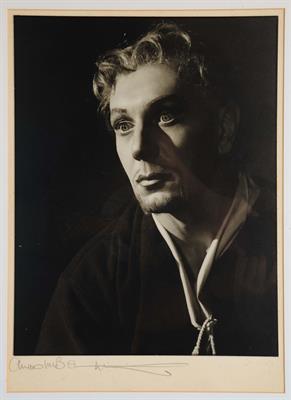 Lot 669 - ANGUS MCBEAN