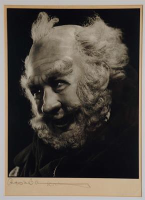 Lot 669 - ANGUS MCBEAN