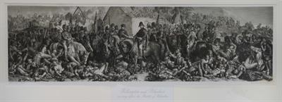 Lot 673 - THOMAS LUPTON AFTER H.P. BRIGGS