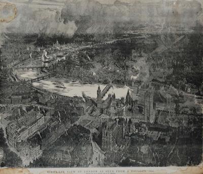 Lot 674 - AFTER W.L. WYLLIE AND H.W. BREWER