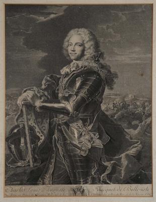Lot 675 - JOHANN-GEORG WILL