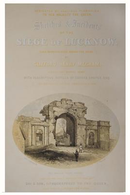 Lot 680 - DAY & SON (LITHOGRAPHERS)