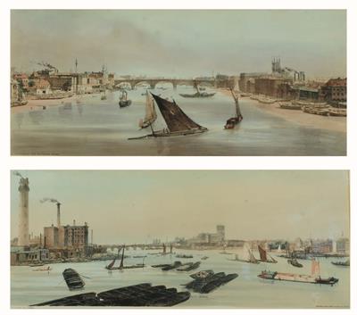 Lot 683 - THOMAS SHOTTER BOYS (1803-1874)