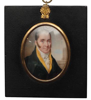 Lot 98 - ALEXANDER GALLAWAY (act.1794-1812)